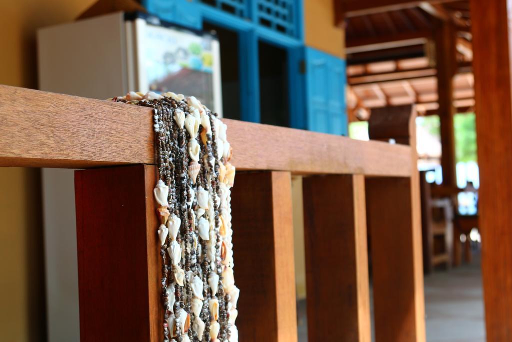 Biru Meno Beach Bungalows Gili Meno Extérieur photo