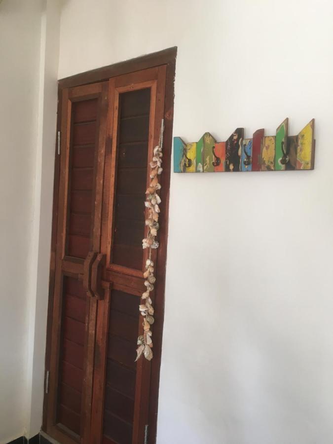 Biru Meno Beach Bungalows Gili Meno Extérieur photo